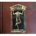 Behemoth CD Messe Noire