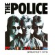 Police CD Greatest Hits Éxitos