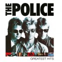 Police CD Greatest Hits Éxitos