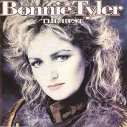 Bonnie Tyler Cd Best Éxitos