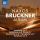 Bruckner CD Naxos Bruckner album