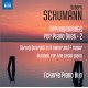 Schumann CD Arragements for piano duet