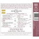 Schumann CD Arragements for piano duet