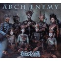 Arch Enemy CD Blood Dynasty