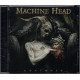 Machine Head Cd Unatoned