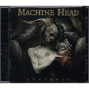 Machine Head Cd Unatoned