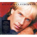 Richard Clayderman CD Forever love