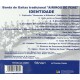 Banda Airiños de Fene Cd Identidade