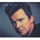Rick Astley CD Best of me Éxitos