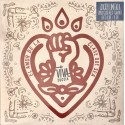 Viva Suecia - LP - El amor de la clase que sea