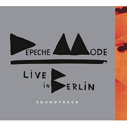 Depeche Mode CD Live in Berlín