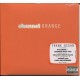 Frank Ocean CD Channel orange