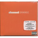Frank Ocean CD Channel orange