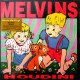 Melvins Vinilo Houdini
