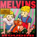Melvins Vinilo Houdini
