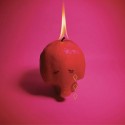 Arcade Fire CD Pink Elephant