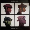 Gorillaz VINILO Demon Days