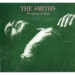 Smiths CD Queen is dead