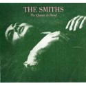 Smiths CD Queen is dead