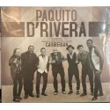 Paquito D'Rivera CD Septeto Cariberian
