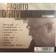 Paquito D'Rivera CD Septeto Cariberian
