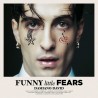 Damiano David CD Funny Little Fears