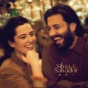 Silvia Pérez & Salvador Sobral CD Silvia y Salvador