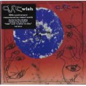 Cure CD Wish
