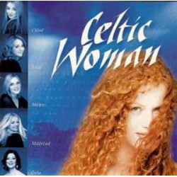 CD Celtic Woman
