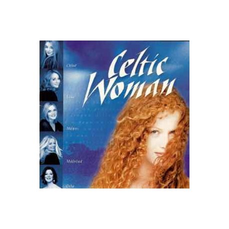 CD Celtic Woman