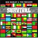Bob Marley Cd Survival