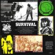 Bob Marley Cd Survival