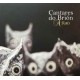 Cantares de Brión Cd A Raís
