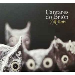 Cantares de Brión Cd A Raís