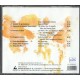 Banda artística de Merza CD Solistas