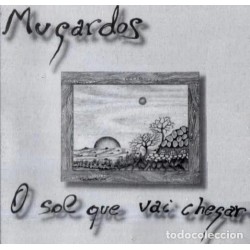 Mugardos CD O sol que vai chegar
