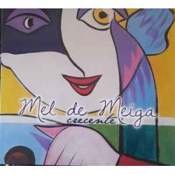 Mel de Meiga CD Crecente