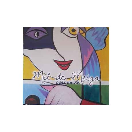 Mel de Meiga CD Crecente
