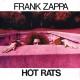 Frank Zappa Vinilo Hot rats