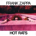 Frank Zappa Vinilo Hot rats
