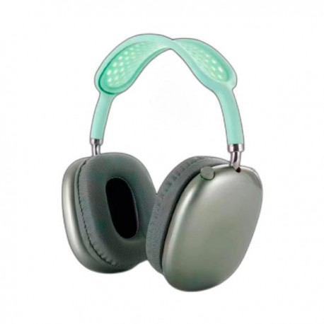 Auricular Elco Bluetooth Verde