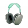 Auricular Elco Bluetooth Verde