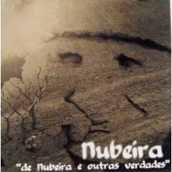 Nubeira CD De Nubeira a outras verdades