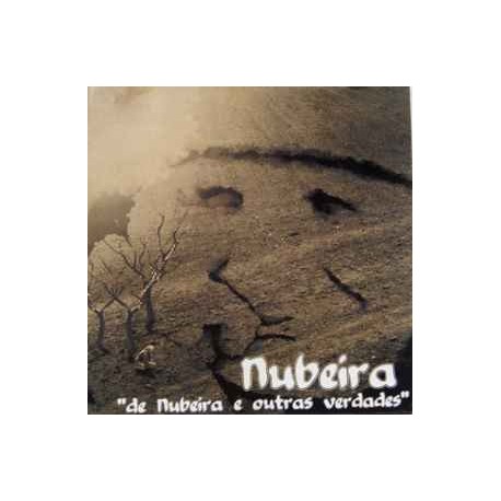 Nubeira CD De Nubeira a outras verdades