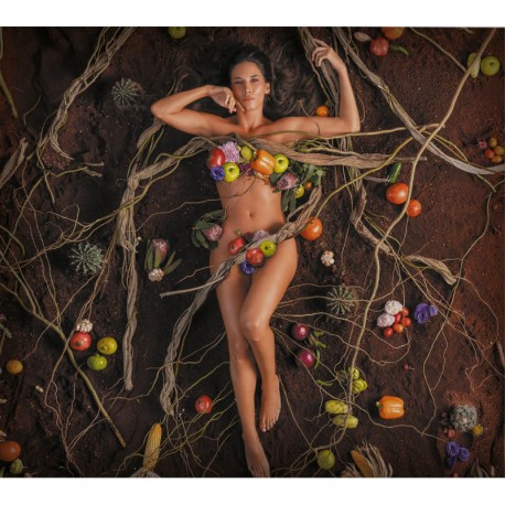 India Martínez Cd Aguachile
