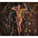 India Martínez Cd Aguachile