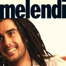 Melendi CD Sin noticias de Holanda