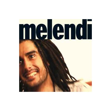 Melendi CD Sin noticias de Holanda