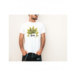 Son un pouco toxo Camiseta M