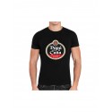 Papá eres la caña Camiseta Talla XL